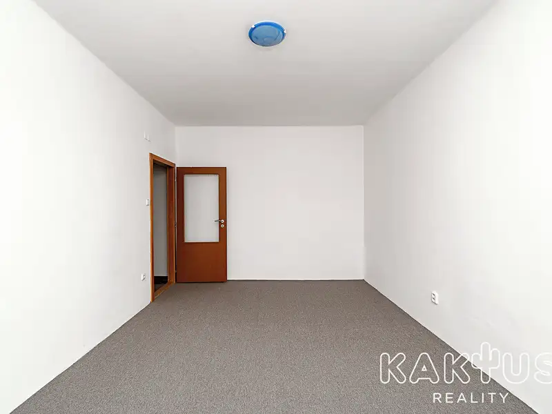 Pronájem bytu 2+1 52 m², Ostrava – náhled fotky 3