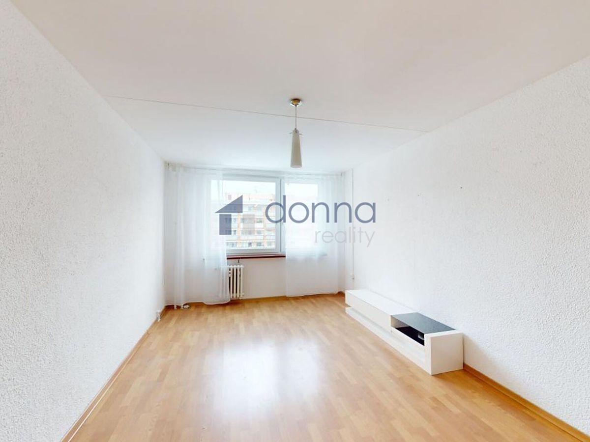 Pronájem bytu 3+kk 68 m²