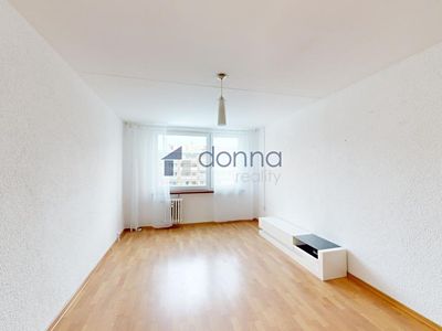 Pronájem bytu 3+kk 68 m²