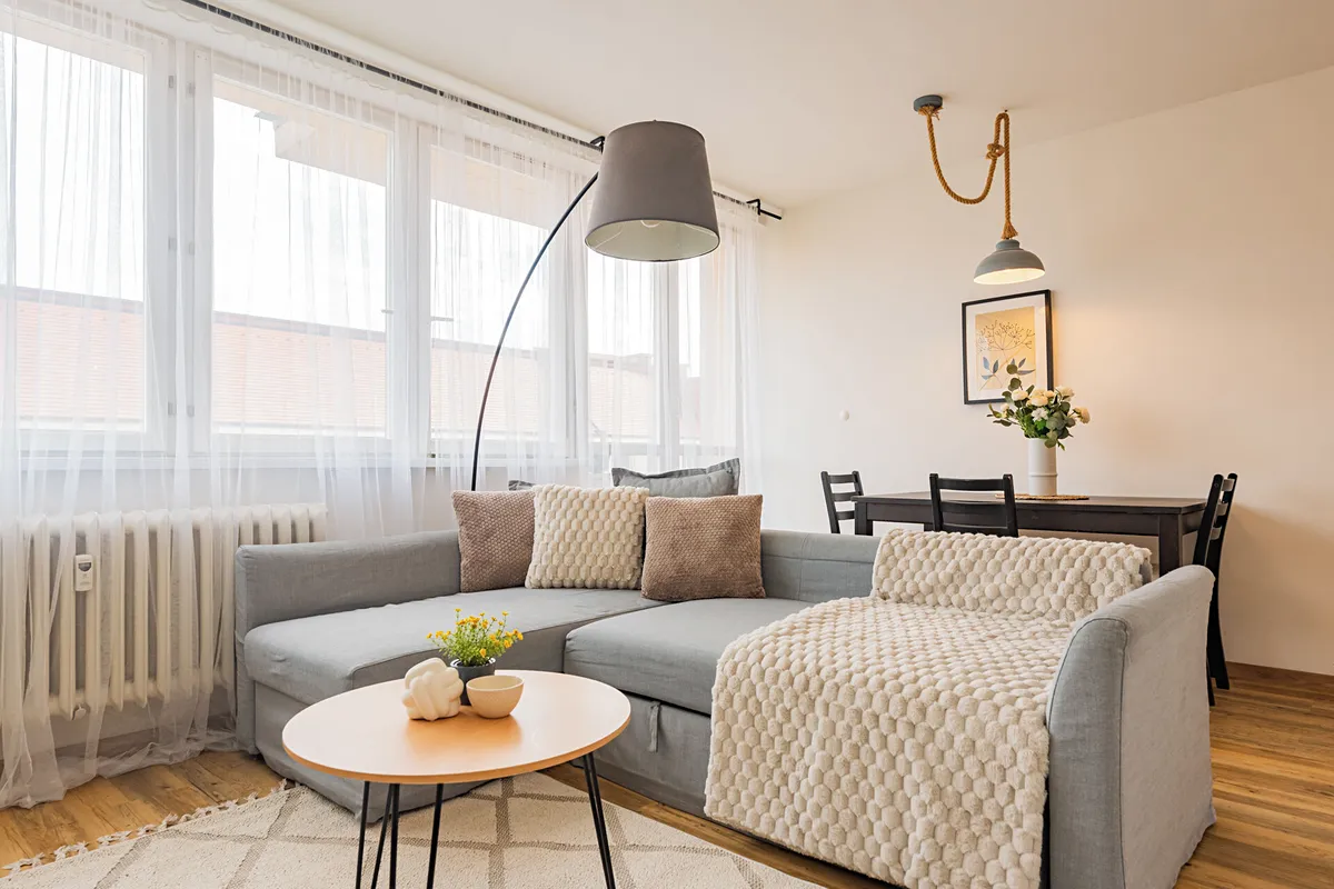 Prodej bytu 3+kk 66 m²