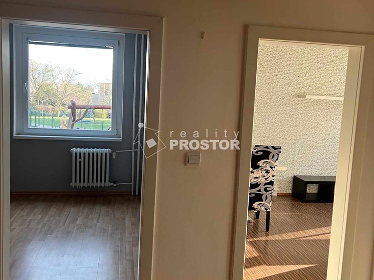 The 4+1 flat for rent, 82 m² (24 of 24)