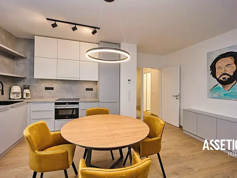 Pronájem bytu 2+kk 58 m², Olomouc – náhled fotky 3