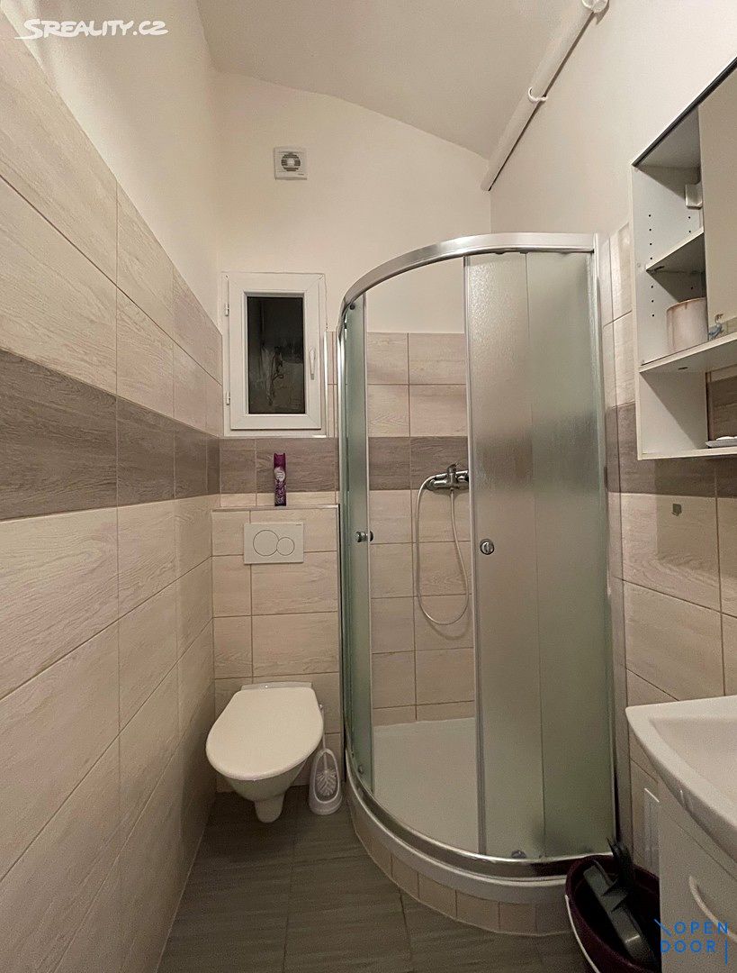 Pronájem bytu 1+kk 29 m² – fotografie 5