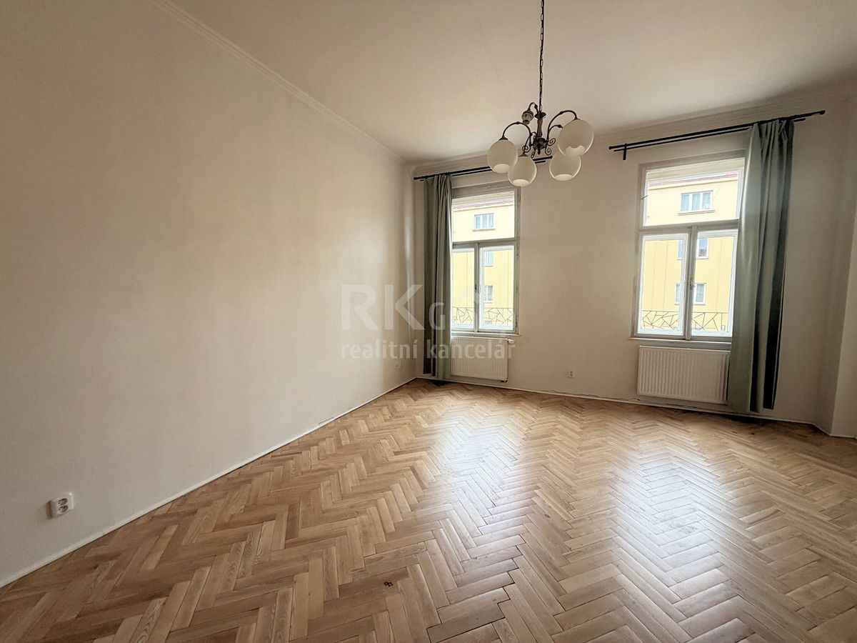 Pronájem bytu 3+1 83 m² – fotografie 5