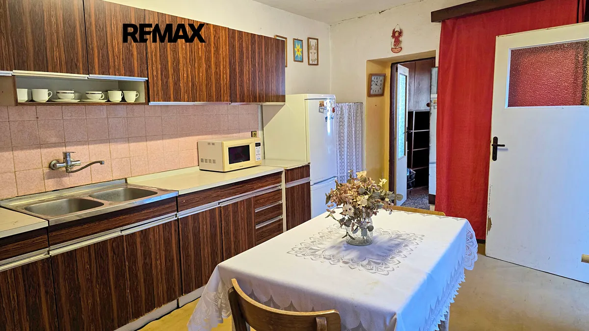 Prodej rodinného domu 72 m², pozemek 177 m²