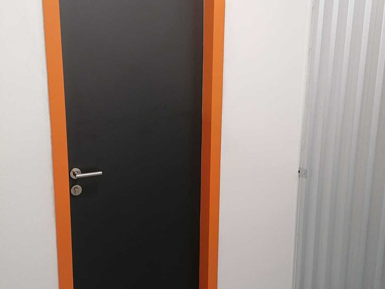 The 2+kk flat for rent, 59 m² (19 of 23)