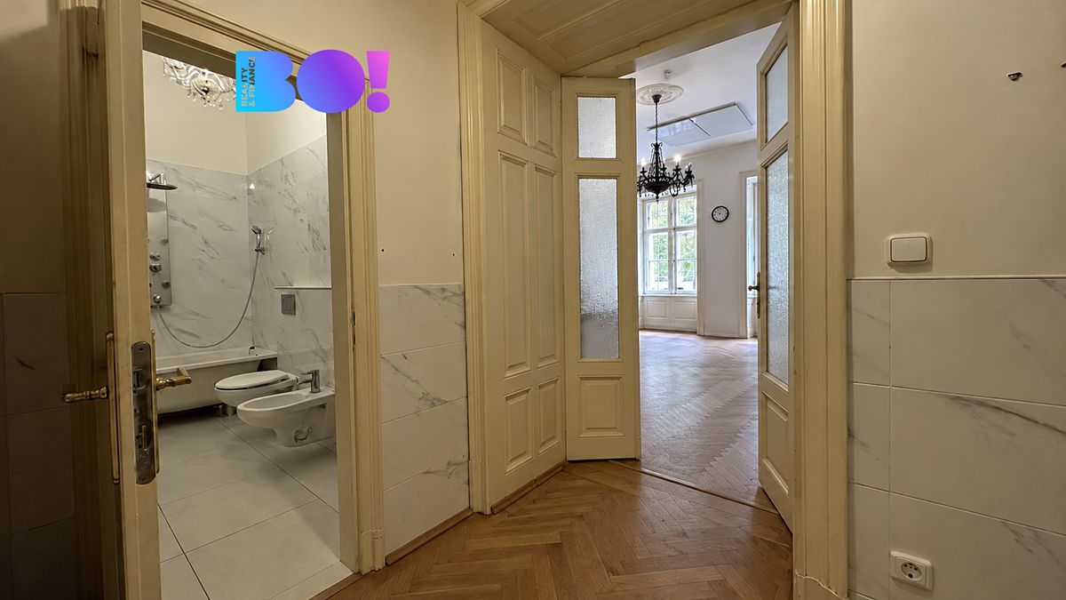 Pronájem bytu 1+kk 35 m² – fotografie 3