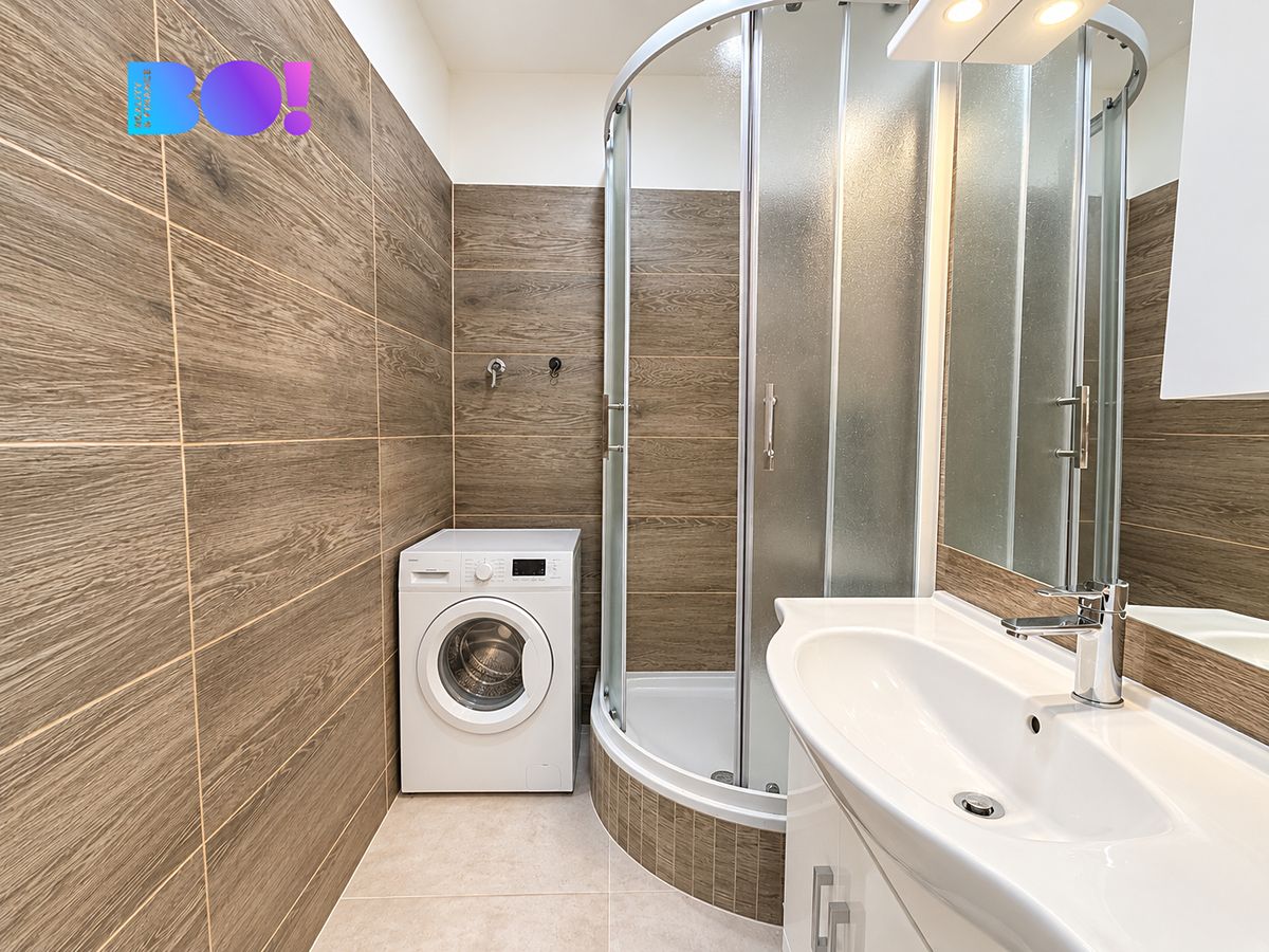 Pronájem bytu 1+kk 27 m² – fotografie 5