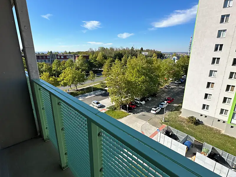 Prodej bytu 1+kk 39 m², Plzeň – náhled fotky 3