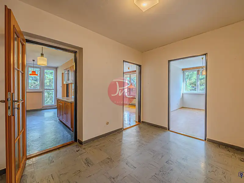 Prodej bytu 3+1 78 m², Ostrava – náhled fotky 2