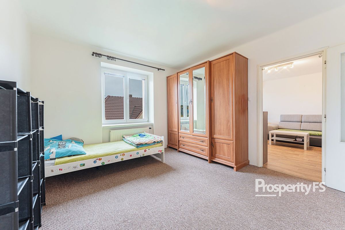 Prodej bytu 3+1 60 m² – fotografie 3