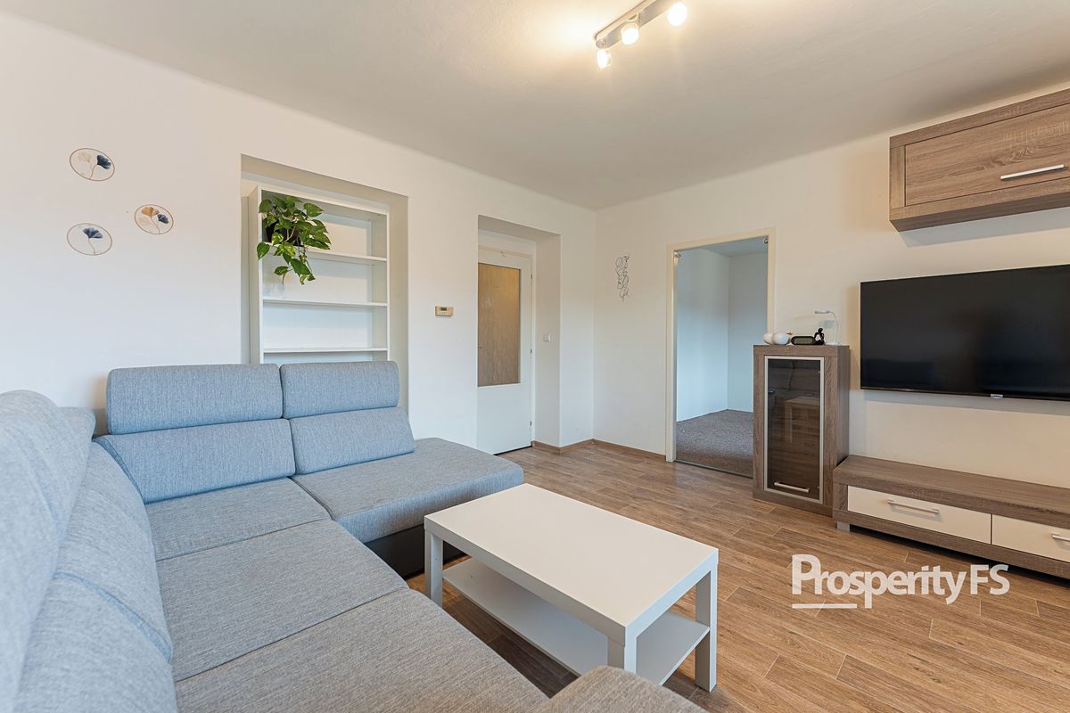 Prodej bytu 3+1 60 m² – fotografie 4