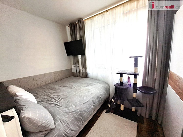 The 2+kk flat for sale, 44 m² (11 of 17)