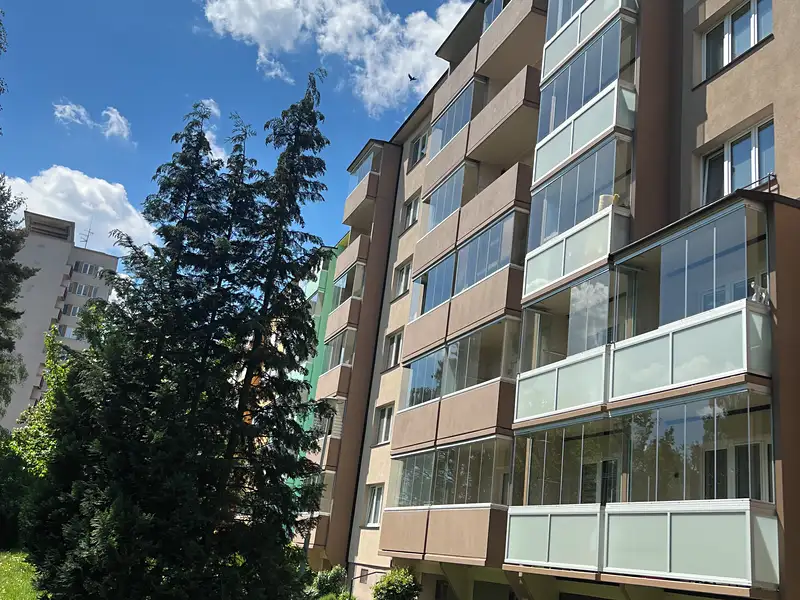 Prodej bytu 1+1 36 m², Ostrava – náhled fotky 2