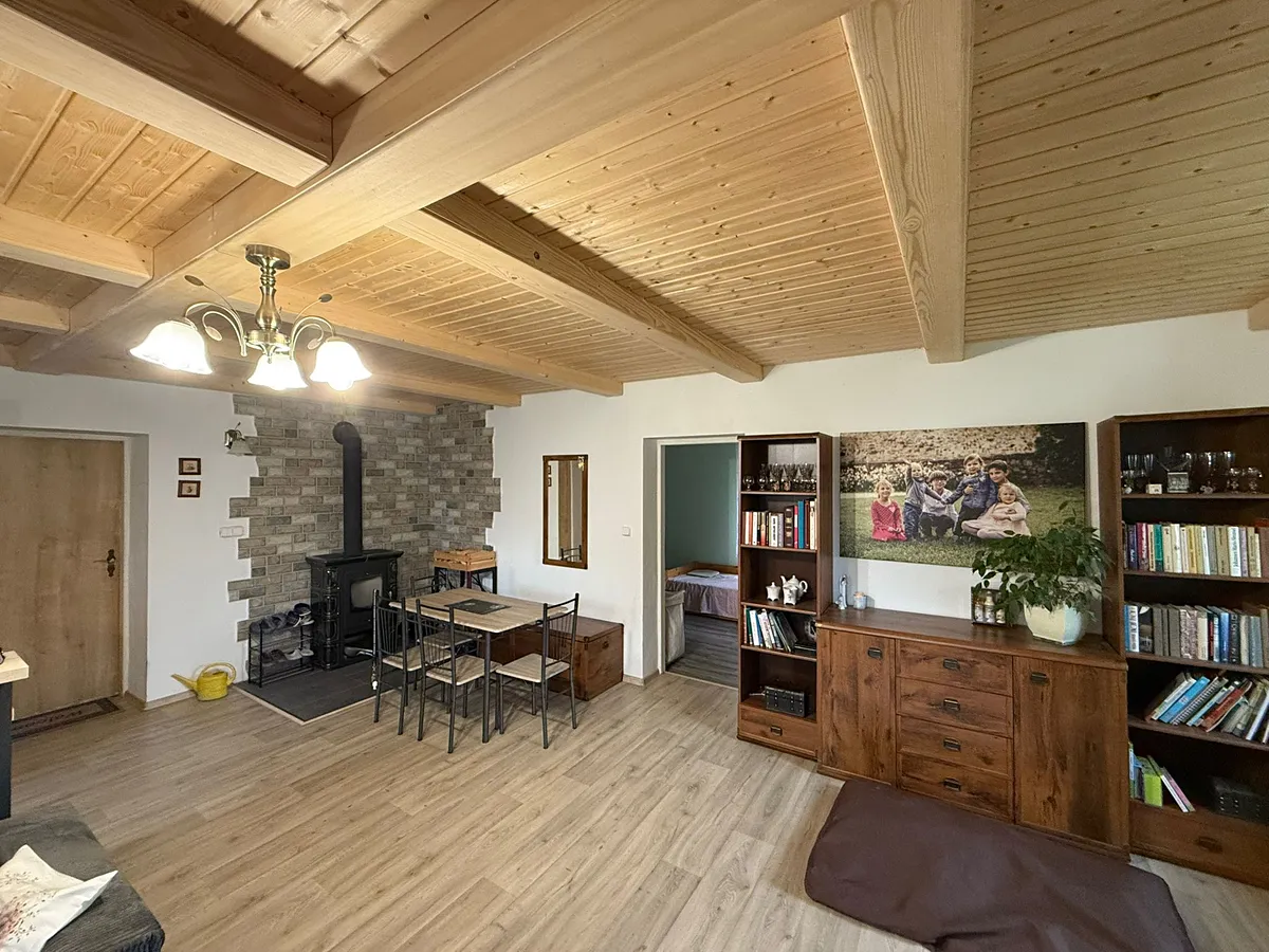 Prodej zemědělské usedlosti 200 m², pozemek 2975 m²