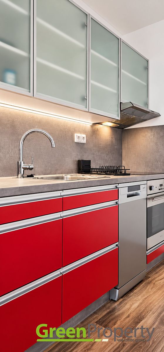 Pronájem bytu 1+kk 36 m² – fotografie 5