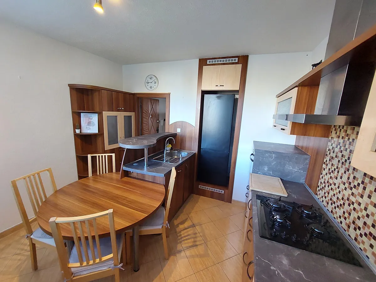 Prodej bytu 3+1 75 m²