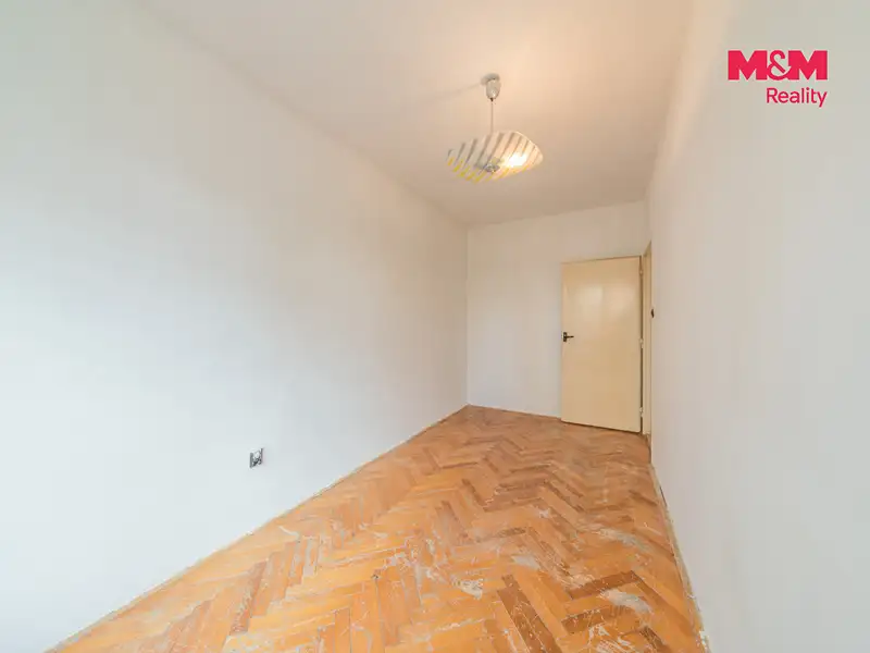 Prodej bytu 3+1 63 m², Ostrava – náhled fotky 3