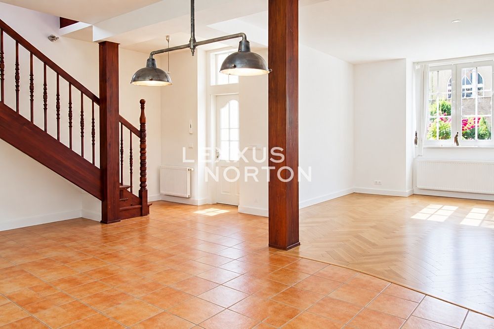 Pronájem rodinného domu 200 m², pozemek 600 m² – fotografie 5