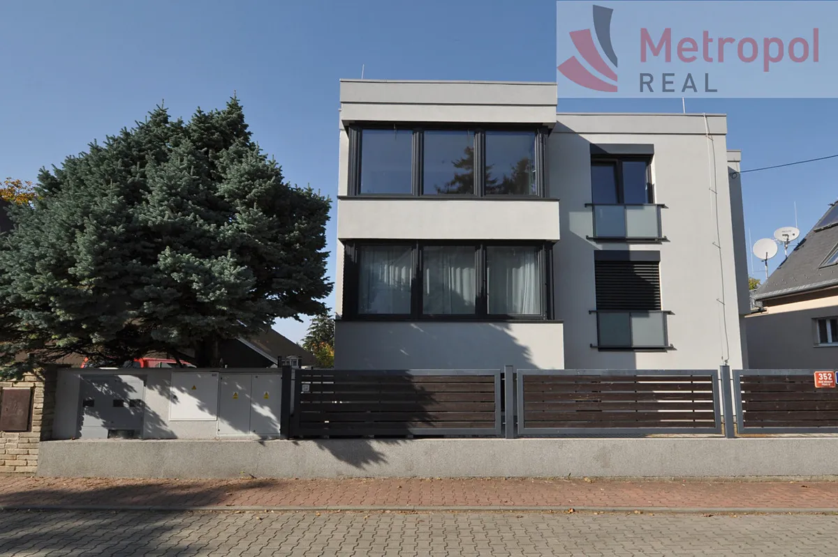 Prodej bytu 2+kk 51 m²