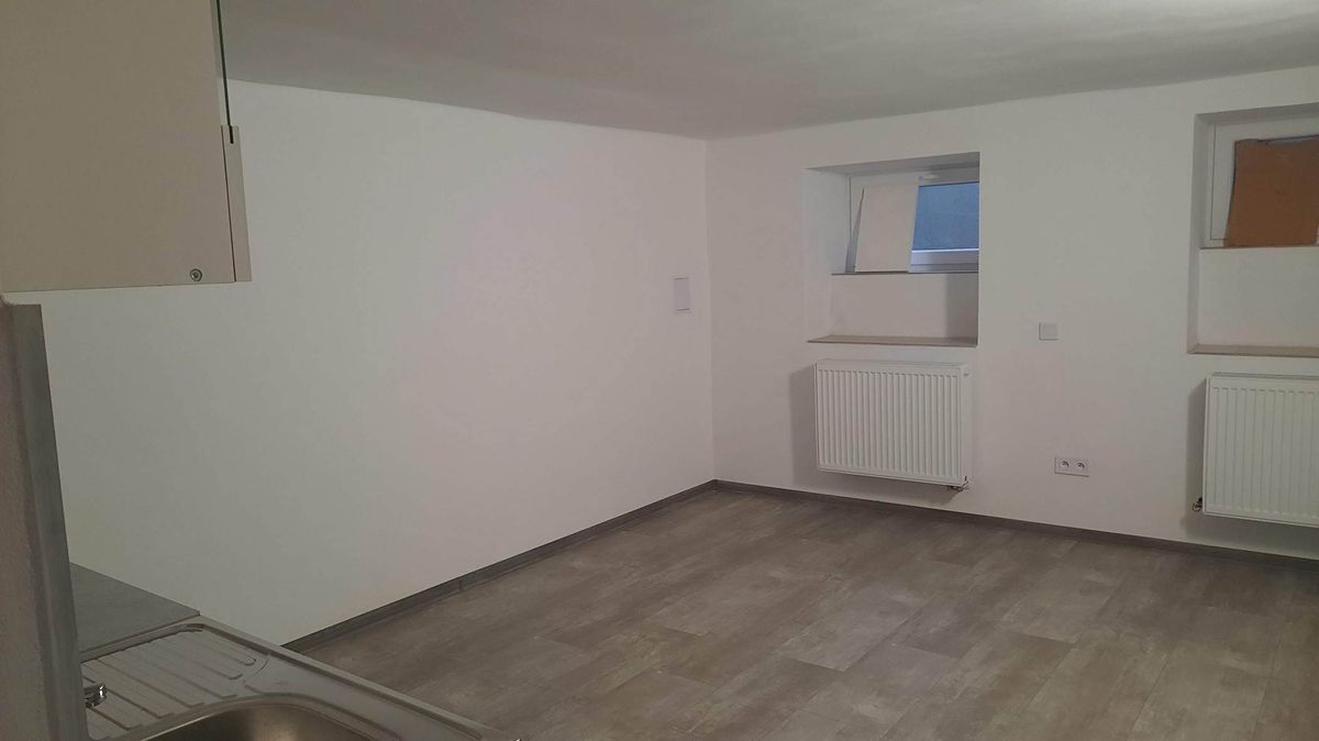 Pronájem bytu 1+kk 26 m² – fotografie 2