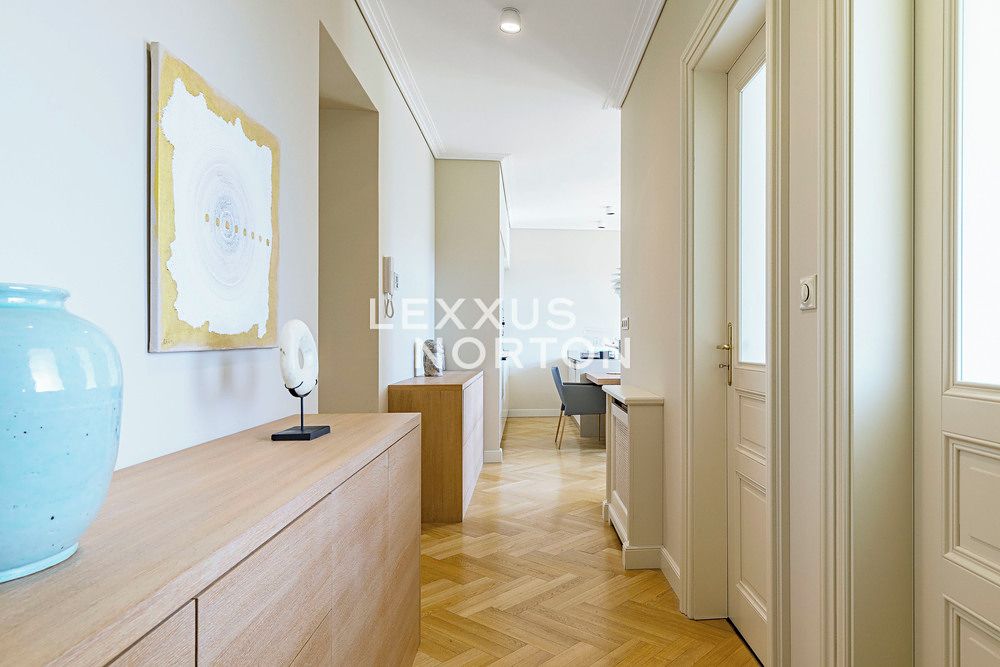 Pronájem bytu 3+kk 80 m² – fotografie 4
