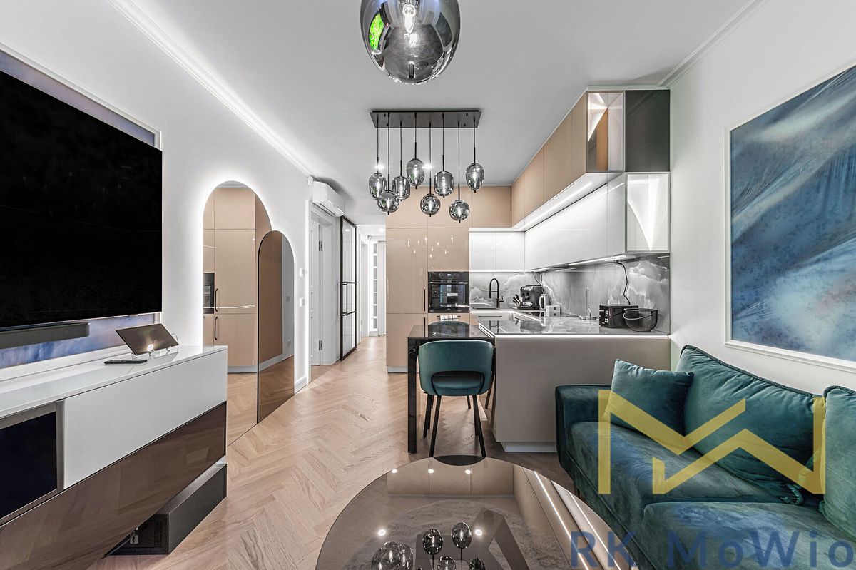 Pronájem bytu 2+kk 89 m² – fotografie 3