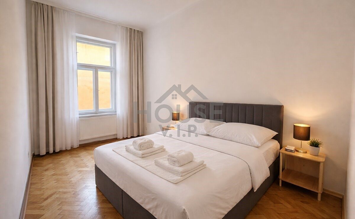 Pronájem bytu 2+1 70 m²