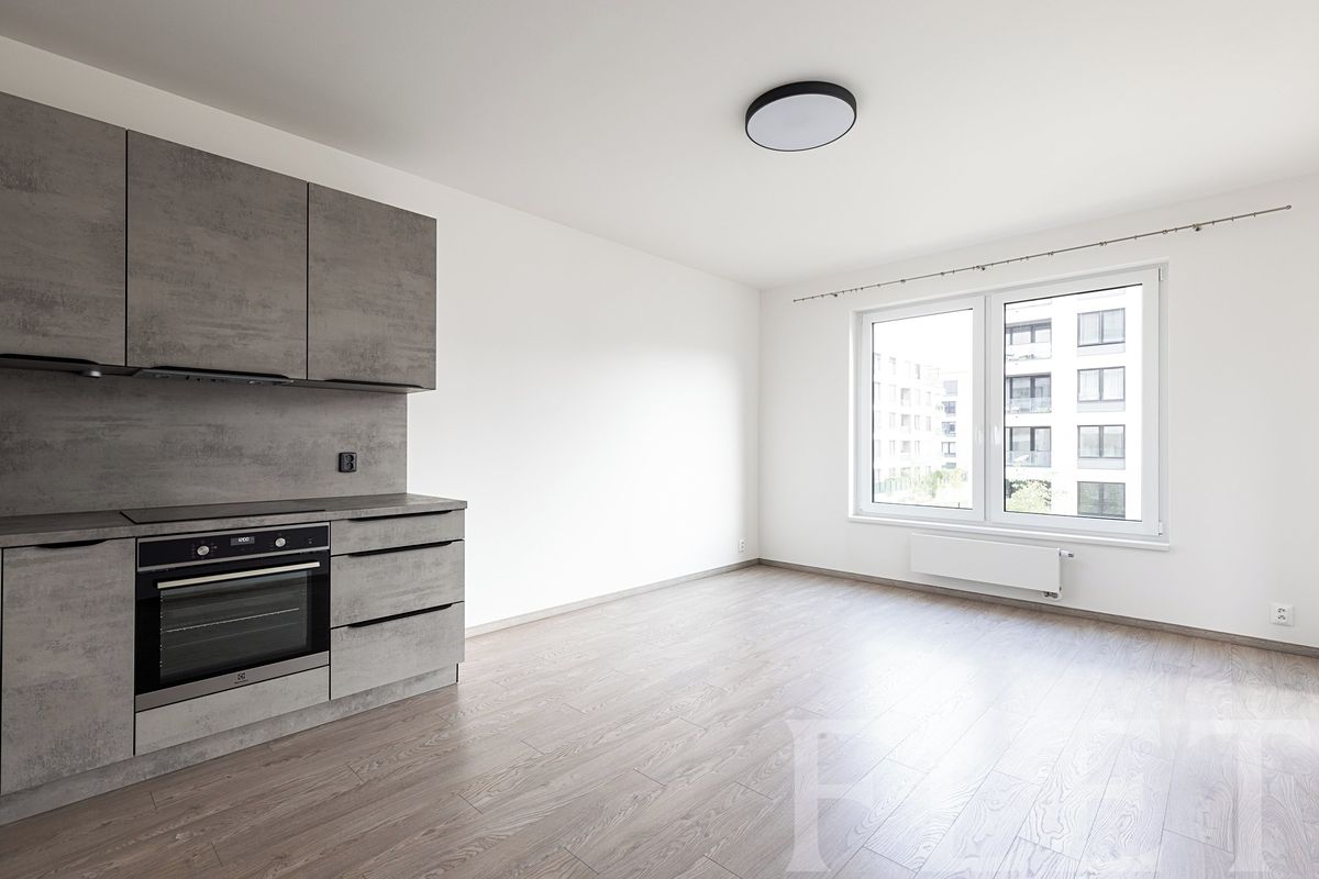 Pronájem bytu 2+kk 51 m²