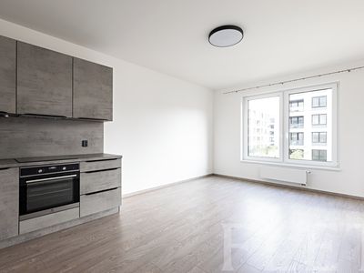 Pronájem bytu 2+kk 51 m²