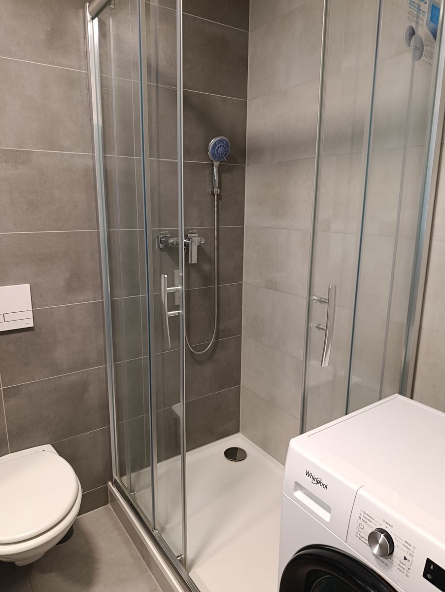 Pronájem bytu 1+kk 24 m² – fotografie 3