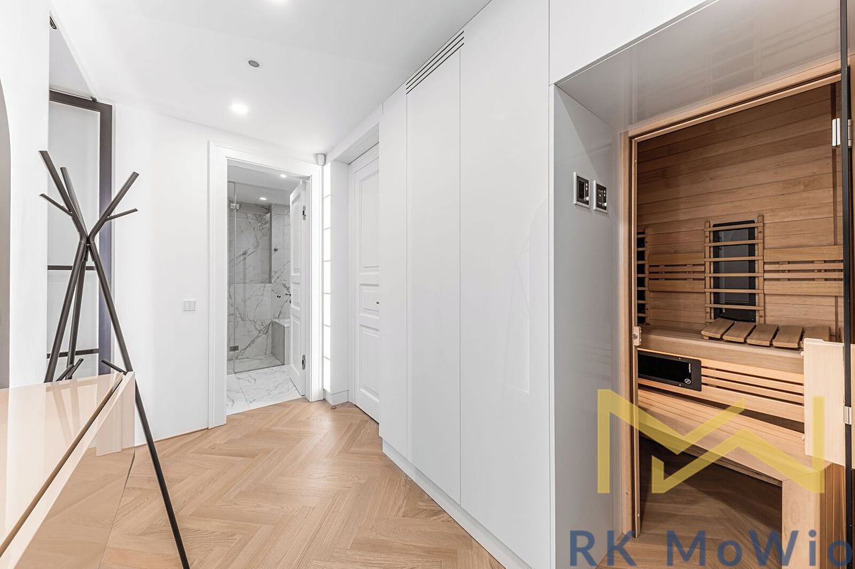 Pronájem bytu 2+kk 89 m² – fotografie 5