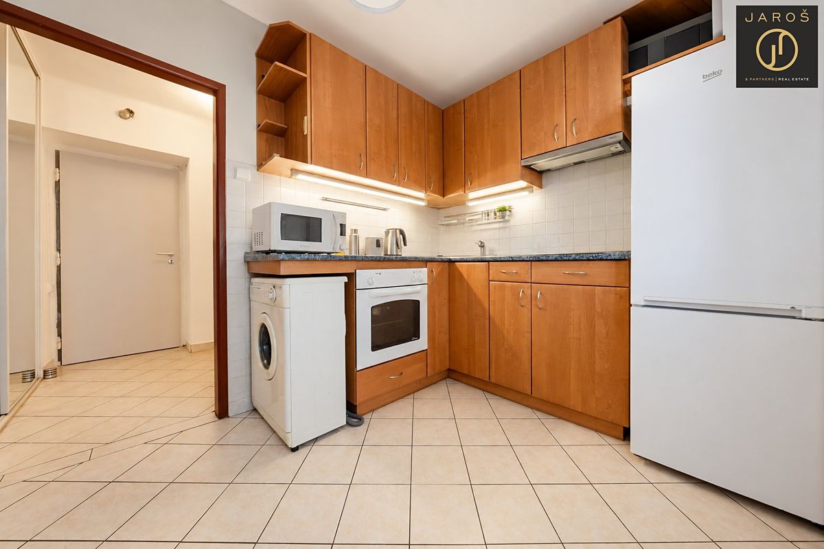 Prodej bytu 1+1 32 m² – fotografie 4