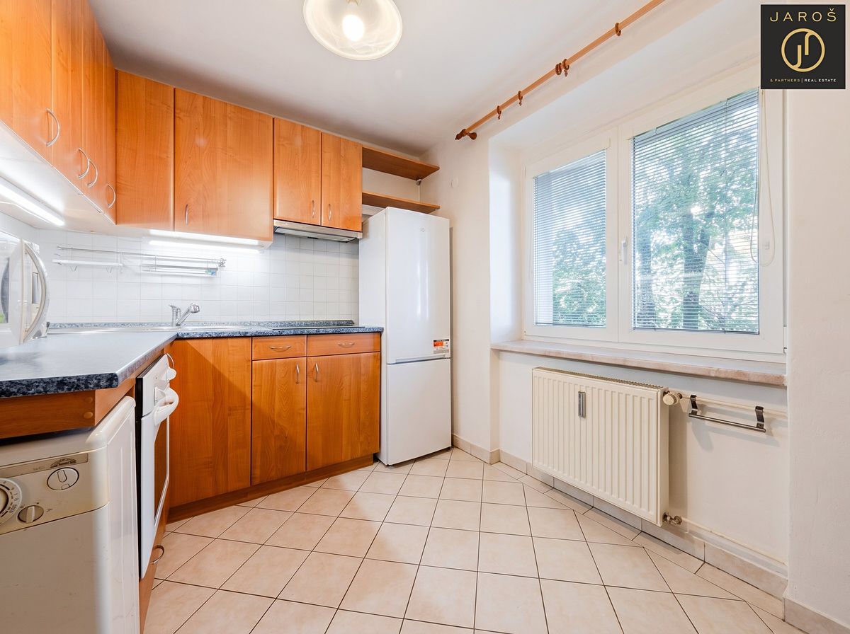 Prodej bytu 1+1 32 m² – fotografie 5