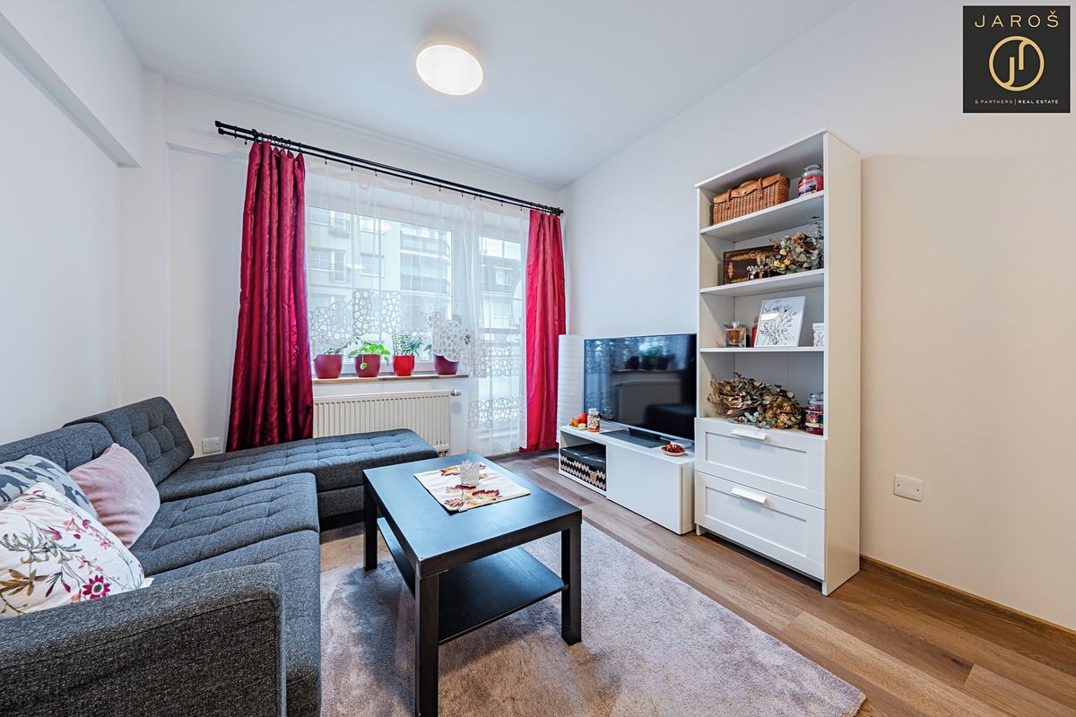Prodej bytu 2+kk 37 m² – fotografie 5