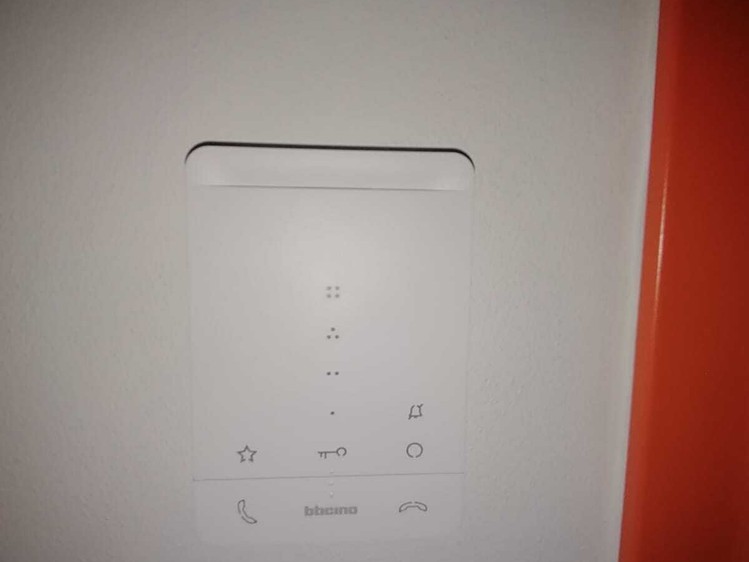 The 2+kk flat for rent, 59 m² (13 of 23)