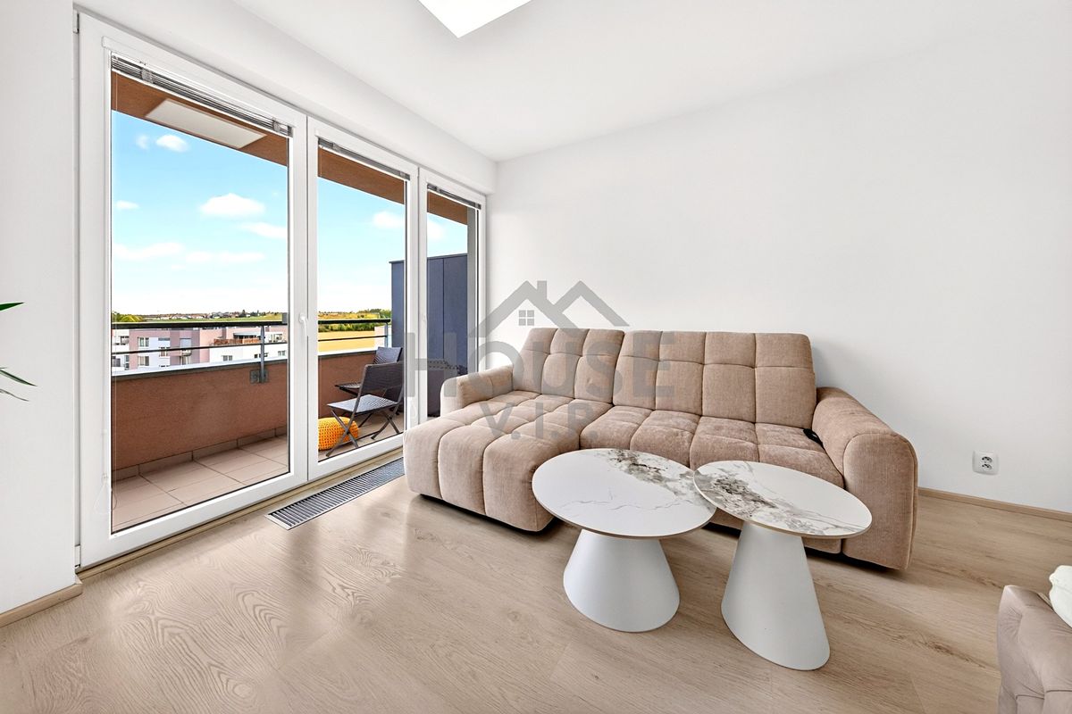 Prodej bytu 1+kk 36 m² – fotografie 4