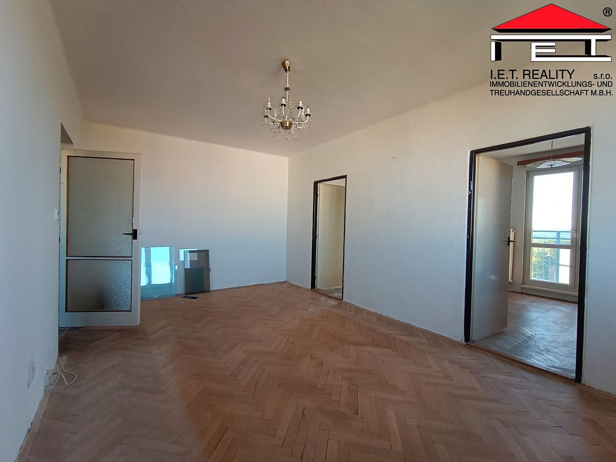 Prodej bytu 3+1 67 m² – fotografie 4