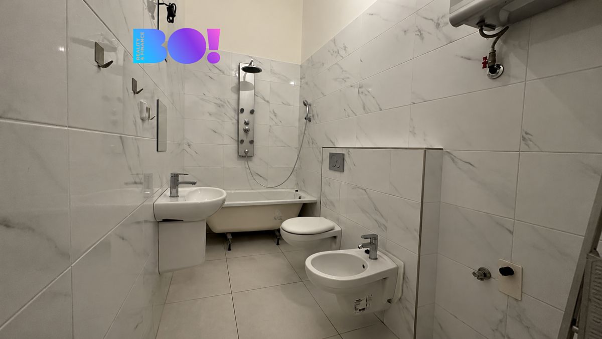 Pronájem bytu 1+kk 35 m² – fotografie 4