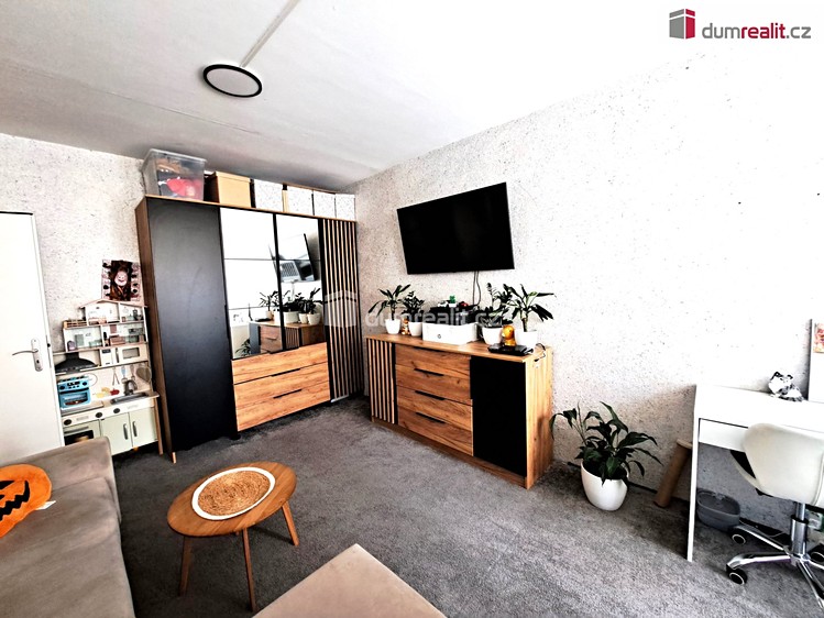 The 2+kk flat for sale, 44 m² (6 of 17)