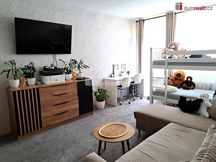 The 2+kk flat for sale, 44 m² (5 of 17)