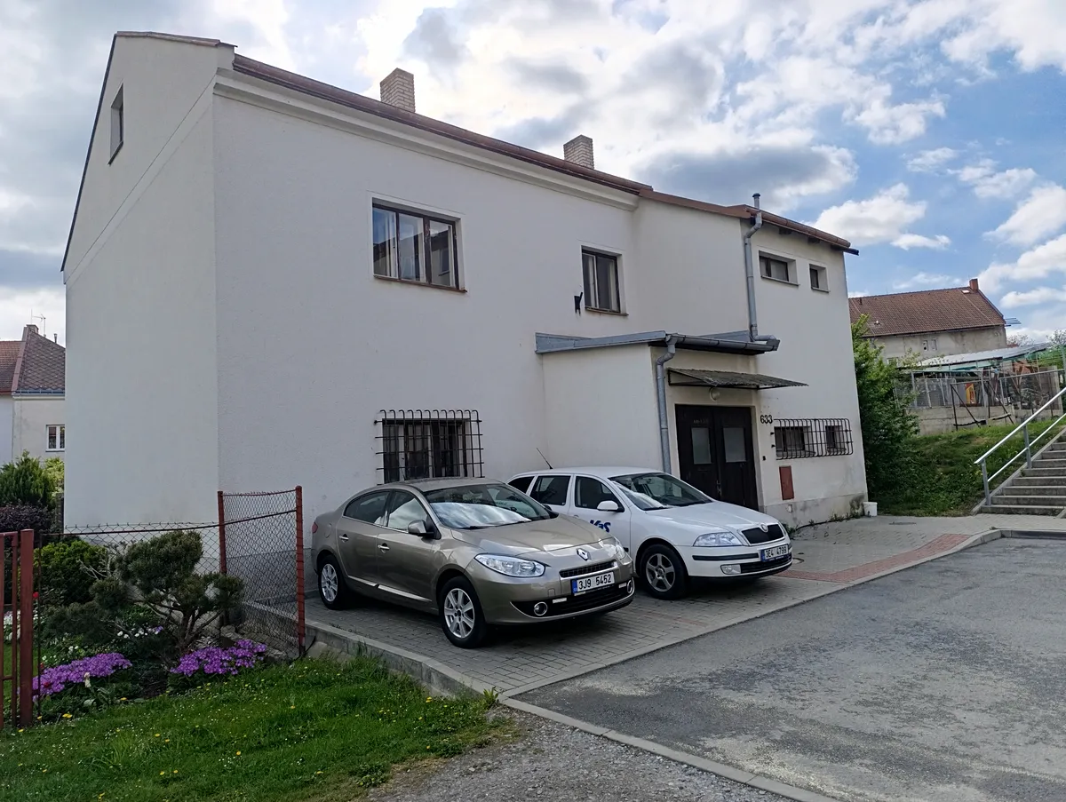 Prodej rodinného domu 185 m², pozemek 162 m²
